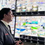 Life Guard & Security Guard Services Dubai
