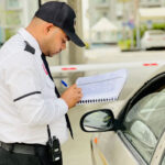 Top Security Services in Dubai
