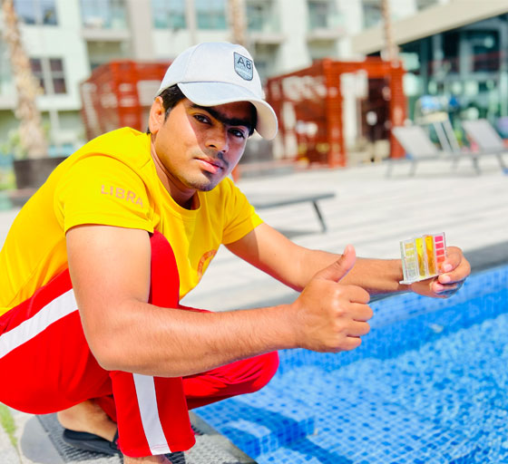 Best Lifeguard services in Dubai