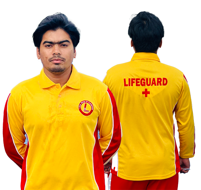 Lifeguards service company in Dubai