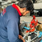 HVAC Maintenance Companies in Dubai: Ensuring Efficiency and Comfort