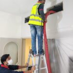 AC Duct Cleaning Service in Dubai:Reliable, Fast & Affordable Service