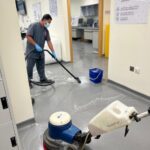 Best Cleaning Company Dubai: Libra Facilities Management Services