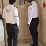 A Top Choice Among Security Companies in Dubai UAE