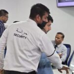 What is the Role of a Security Guard?