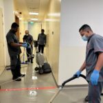 Why Your Business Needs a Cleaning Service Company in Dubai