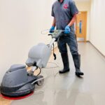 Benefits of Hiring Best Home Cleaning Services in Dubai