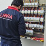 Inside Libra: How We Deliver Reliable MEP Maintenance Services in Dubai