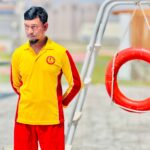 Why Every Resort in UAE Needs Certified Lifeguards