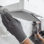 The Hidden Dangers of Dirty Kitchen Exhaust Systems in Homes and Restaurants