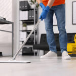What to Expect from Event Cleaning Services in Dubai