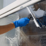 Building Cleaning Services in UAE: Expert Guide to Rope Access & Safety Rules