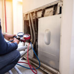 Top 7 Common HVAC Problems in the UAE’s Hot Climate