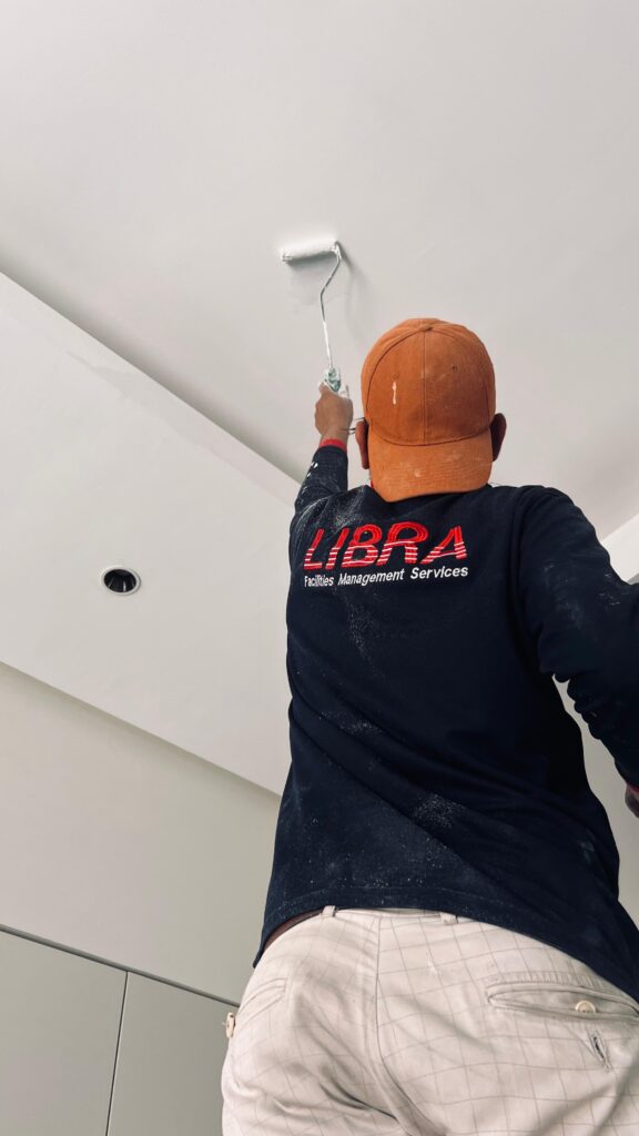 roof waterproofing dubai