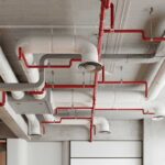 How MEP  Consultants in Dubai Improve Building Efficiency and Cost Savings
