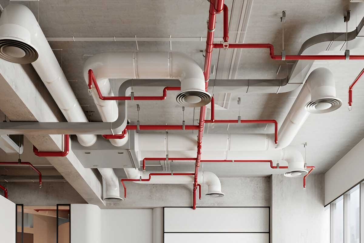 How MEP Design Consultants Improve Building Efficiency and Cost Savings