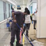 Daily vs. Weekly Office Cleaning services Dubai: Which is Right for Your Business?