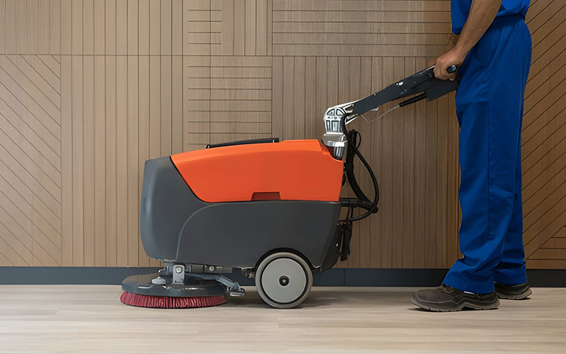 Best Facility management service uae