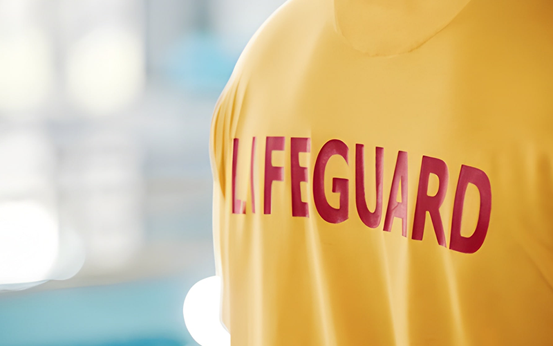 lifeguard dubai