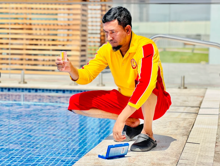 Lifeguard Companies in UAE
