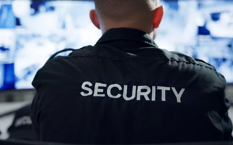 security companies in dubai
