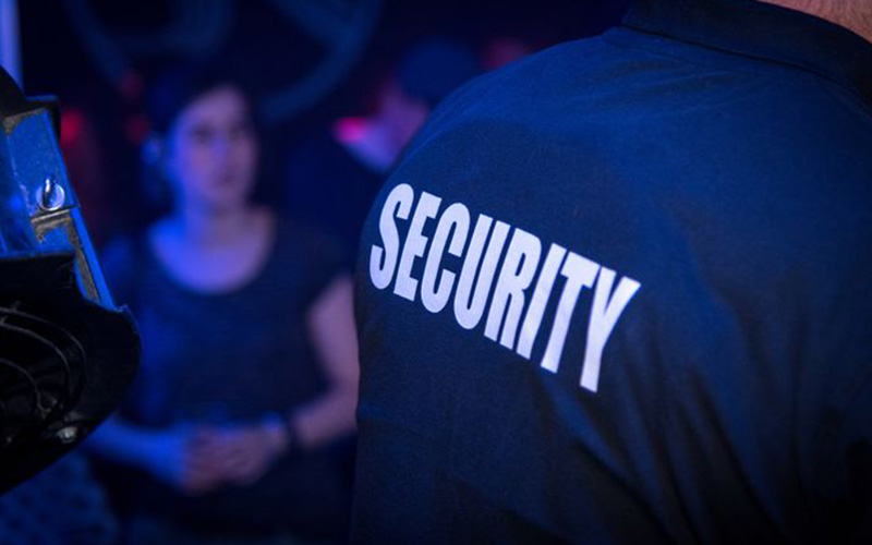 best security services