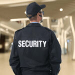 Which Is the Best Security Guard Company in Dubai?