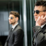 Which Is the Best Security Guard Company in UAE?