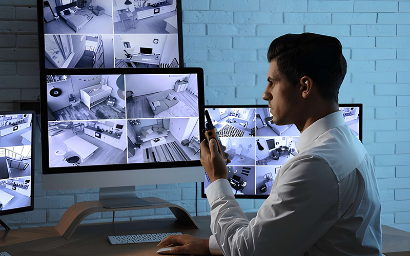 security in facility management explained – people place process performance