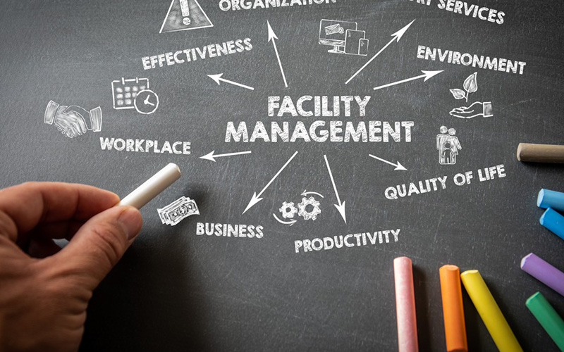 facility management services dubai