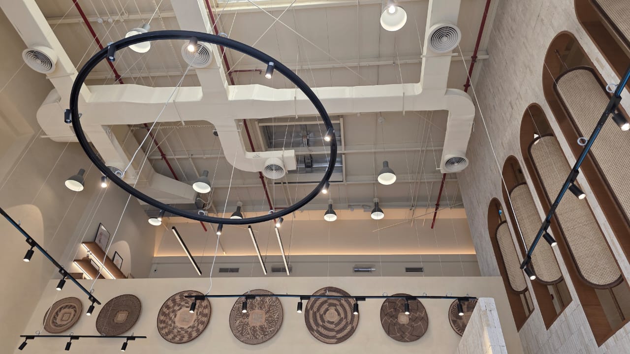 interior fit out services