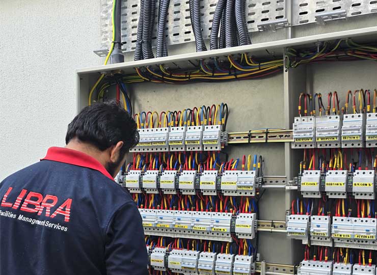 Hvac Contractors In UAE