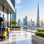 Why Businesses Need Reliable Facility Management Services in Dubai